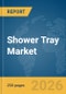 Shower Tray Market Report 2026 - Product Thumbnail Image