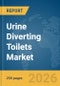 Urine Diverting Toilets Market Report 2026 - Product Thumbnail Image