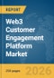 Web3 Customer Engagement Platform Market Report 2026 - Product Thumbnail Image