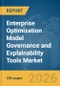 Enterprise Optimization (EO) Model Governance and Explainability Tools Market Report 2026 - Product Thumbnail Image