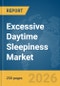 Excessive Daytime Sleepiness Market Report 2026 - Product Thumbnail Image
