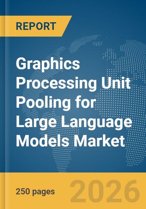 Intimidate Gpu Mobile Unit Model Graphics Processing Unit (GPU) Pooling for Large Language Models (LLMs ...
