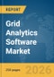 Grid Analytics Software Market Report 2026 - Product Thumbnail Image