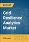 Grid Resilience Analytics Market Report 2026 - Product Image