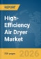 High-Efficiency Air Dryer Market Report 2026 - Product Thumbnail Image