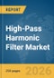 High-Pass Harmonic Filter Market Report 2026 - Product Thumbnail Image