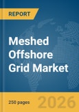 Meshed Offshore Grid Market Report 2026- Product Image