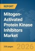 Mitogen-Activated Protein Kinase Inhibitors Market Report 2026- Product Image