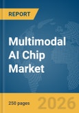 Multimodal AI Chip Market Report 2026- Product Image