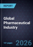 Growth Opportunities in Global Pharmaceutical Industry, 2026- Product Image