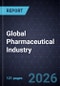 Growth Opportunities in Global Pharmaceutical Industry, 2026 - Product Thumbnail Image