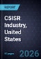 C5ISR Industry, United States, 2025-2030 - Product Thumbnail Image