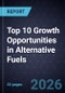Top 10 Growth Opportunities in Alternative Fuels, 2026 - Product Thumbnail Image