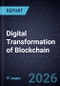 Digital Transformation of Blockchain - Product Thumbnail Image