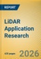 LiDAR (Automotive, Pan-Robotics, etc.) Application Research Report, 2025-2026 - Product Thumbnail Image