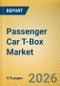 Global and China Passenger Car T-Box Market Report, 2026 - Product Thumbnail Image