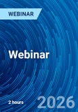 Webinar: Investigating Out-of-Specification (OOS) Test Results in the Laboratory; FDA Guidance and Latest Expectations - Webinar (ONLINE EVENT: May 5, 2026)- Product Image