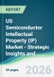 US Semiconductor Intellectual Property (IP) Market - Strategic Insights and Forecasts (2026-2031) - Product Thumbnail Image