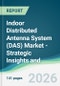 Indoor Distributed Antenna System (DAS) Market - Strategic Insights and Forecasts (2026-2031) - Product Thumbnail Image