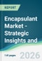 Encapsulant Market - Strategic Insights and Forecasts (2026-2031) - Product Thumbnail Image