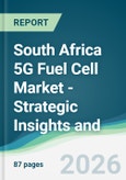 South Africa 5G Fuel Cell Market - Strategic Insights and Forecasts (2026-2031)- Product Image