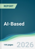 AI-Based Forecasting Market - Strategic Insights and Forecasts (2026-2031)- Product Image