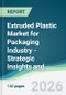Extruded Plastic Market for Packaging Industry - Strategic Insights and Forecasts (2026-2031) - Product Thumbnail Image