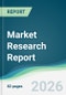 Saudi Arabia Application-Specific Integrated Circuits (ASIC) Market - Strategic Insights and Forecasts (2026-2031) - Product Image