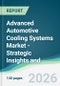 Advanced Automotive Cooling Systems Market - Strategic Insights and Forecasts (2026-2031) - Product Thumbnail Image