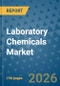 Laboratory Chemicals Market Insights, Competitive Landscape, and Market Forecast - 2033 - Product Thumbnail Image