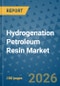 Hydrogenation Petroleum Resin Market Insights, Competitive Landscape, and Market Forecast - 2033 - Product Thumbnail Image