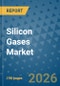 Silicon Gases Market Insights, Competitive Landscape, and Market Forecast - 2033 - Product Thumbnail Image