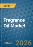 Fragrance Oil Market Insights, Competitive Landscape, and Market Forecast - 2033- Product Image