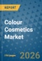 Colour Cosmetics Market Insights, Competitive Landscape, and Market Forecast - 2033 - Product Thumbnail Image