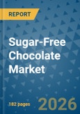 Sugar-Free Chocolate Market Insights, Competitive Landscape, and Market Forecast - 2033- Product Image