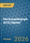 Electrocardiograph (ECG) Market Insights, Competitive Landscape, and Market Forecast - 2033 - Product Thumbnail Image