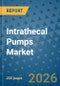 Intrathecal Pumps Market Insights, Competitive Landscape, and Market Forecast - 2033 - Product Thumbnail Image