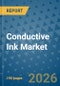Conductive Ink Market Insights, Competitive Landscape, and Market Forecast - 2033 - Product Thumbnail Image
