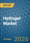 Hydrogel Market Insights, Competitive Landscape, and Market Forecast - 2033 - Product Thumbnail Image