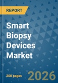 Smart Biopsy Devices Market Insights, Competitive Landscape, and Market Forecast - 2033- Product Image