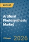 Artificial Photosynthesis Market Insights, Competitive Landscape, and Market Forecast - 2033 - Product Thumbnail Image