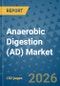 Anaerobic Digestion (AD) Market Insights, Competitive Landscape, and Market Forecast - 2033 - Product Image
