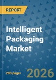 Intelligent Packaging Market Insights, Competitive Landscape, and Market Forecast - 2033- Product Image