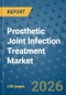 Prosthetic Joint Infection Treatment Market Insights, Competitive Landscape, and Market Forecast - 2033 - Product Thumbnail Image