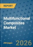 Multifunctional Composites Market Insights, Competitive Landscape, and Market Forecast - 2033- Product Image