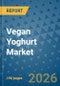 Vegan Yoghurt Market Insights, Competitive Landscape, and Market Forecast - 2033 - Product Thumbnail Image