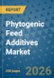 Phytogenic Feed Additives Market Insights, Competitive Landscape, and Market Forecast - 2033 - Product Image
