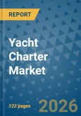 Yacht Charter Market Insights, Competitive Landscape, and Market Forecast - 2033- Product Image