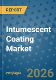 Intumescent Coating Market Insights, Competitive Landscape, and Market Forecast - 2033- Product Image
