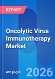Oncolytic Virus Immunotherapy Market Opportunity, Technology Platforms, Approved Therapy Dosage, Price & Clinical Trials Insight 2031- Product Image